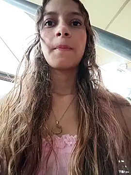 Vanneskk online show from March 2026 08:47:01 PM