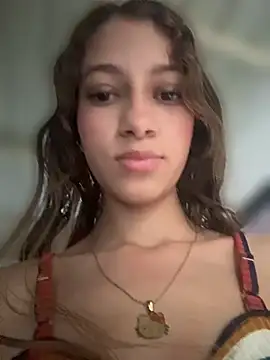 Vanneskk online show from April 2026 09:09:02 PM