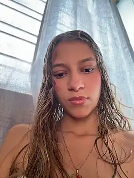 Vanneskk online show from July 2026 08:14:01 PM