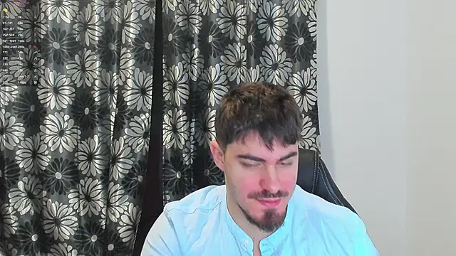 Snapshot of greekgod199 chatting on February 2026 04:33:01 AM greekgod199 online show from February 2026 04:33:01 AM