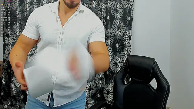 Snapshot of greekgod199 chatting on February 2026 10:07:02 AM greekgod199 online show from February 2026 10:07:02 AM
