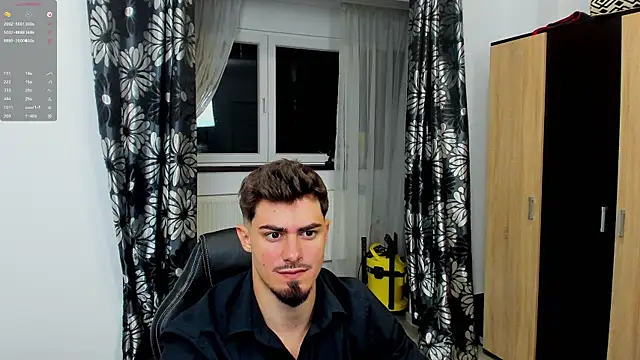 Snapshot of greekgod199 chatting on May 2026 09:01:02 PM greekgod199 online show from May 2026 09:01:02 PM
