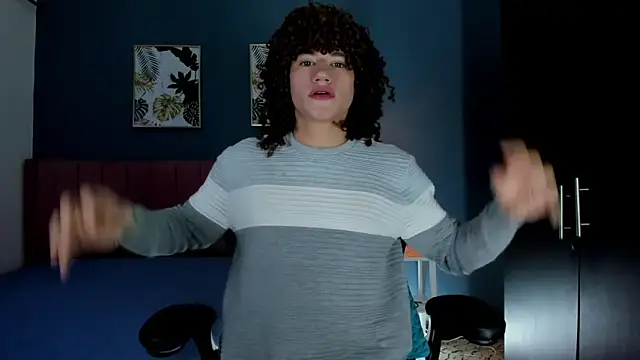 joss shellby online show from April 2026 05:02:02 PM