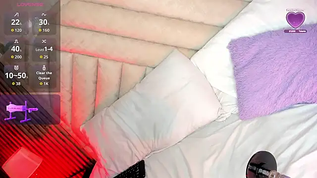 Snapshot of Nikkitaevnas chatting on December 2025 06:06:01 AM Nikkitaevnas online show from December 2025 06:06:01 AM