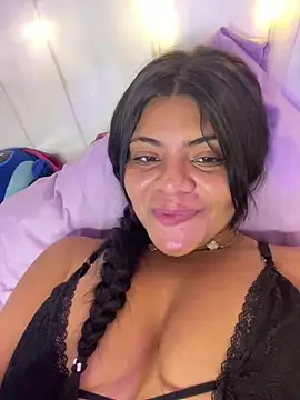 jeymi-aguirre online show from December 2025 09:04:01 AM