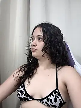 Alana 444 online show from April 2026 03:51:01 AM