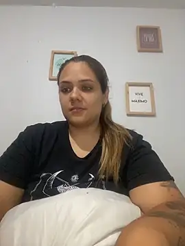 LoreinnFox online show from April 2026 04:12:01 AM