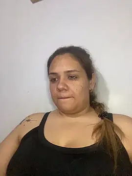 LoreinnFox online show from April 2026 04:37:01 AM