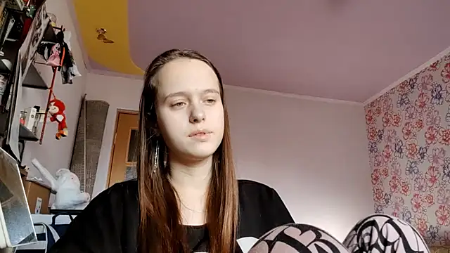 Snapshot of SophieHazely chatting on December 2025 01:13:01 AM SophieHazely online show from December 2025 01:13:01 AM