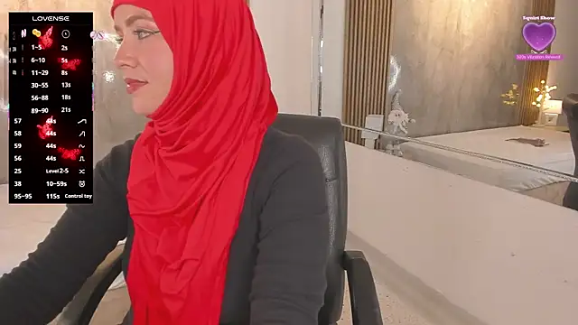 JannaLove  online show from November 2025 09:28:01 PM