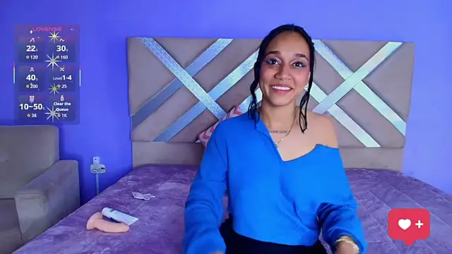 coraline vera online show from December 2025 07:53:01 PM