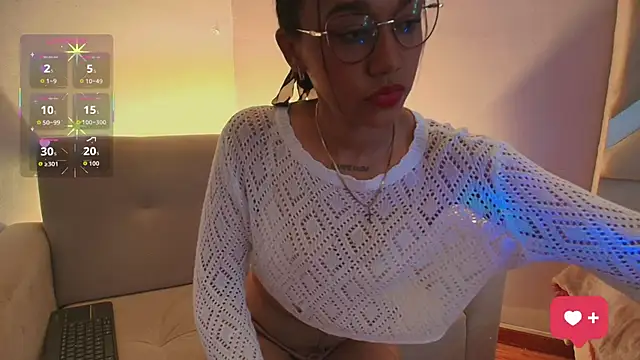 coraline vera online show from December 2025 07:32:01 PM