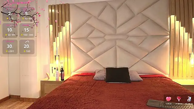 coraline vera online show from February 2026 07:40:01 PM