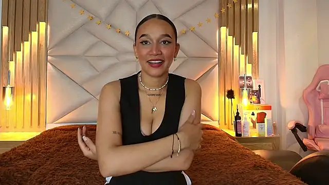 coraline vera online show from February 2026 07:35:01 PM