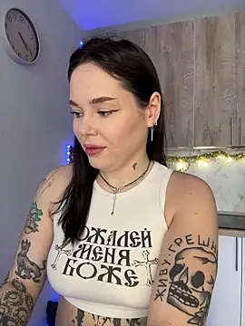 Snapshot of EvaNoirrr chatting on December 2025 06:23:01 AM EvaNoirrr online show from December 2025 06:23:01 AM