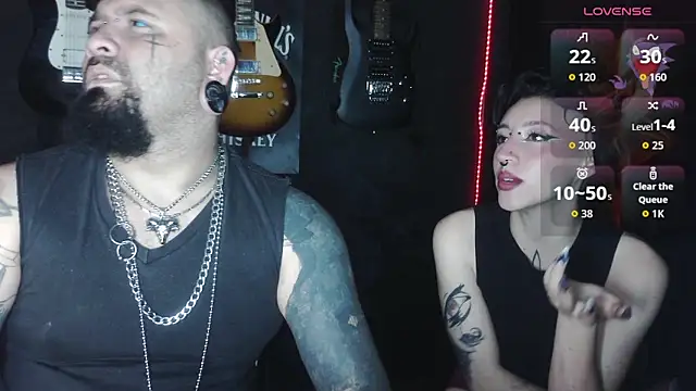 Snapshot of Da_Dark_Room chatting on December 2025 07:57:02 AM Da Dark Room online show from December 2025 07:57:02 AM