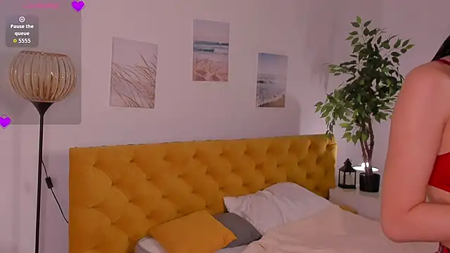 Vonen Ray online show from April 2026 09:33:02 AM