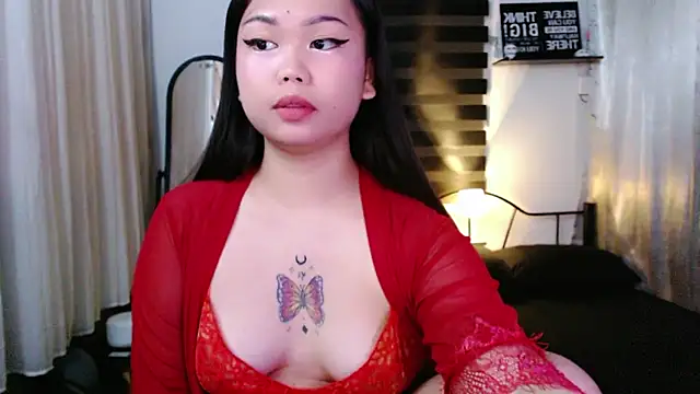 sexy vivorey online show from January 2026 03:05:01 PM