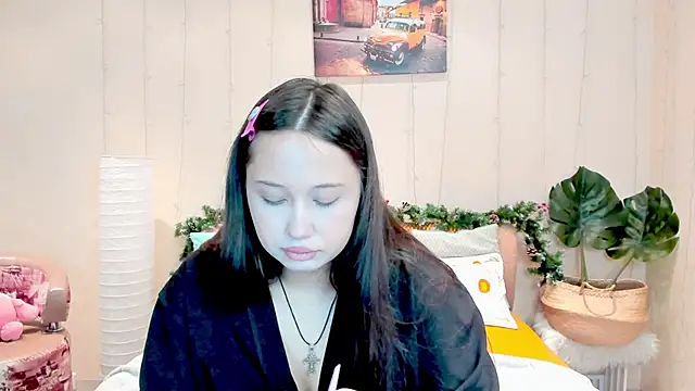 Snapshot of Carolina-sky chatting on December 2025 01:00:02 AM Carolina-sky online show from December 2025 01:00:02 AM