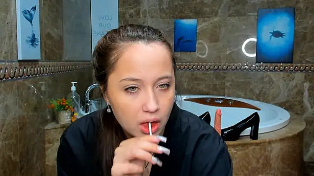 Carolina-sky online show from January 2026 04:07:02 AM