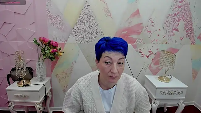 Snapshot of Nancy_walker1 chatting on November 2025 11:45:01 AM Nancy walker1 online show from November 2025 11:45:01 AM