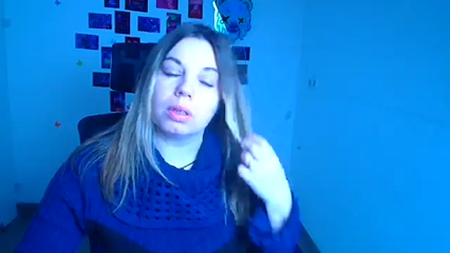 Amanda Swannn online show from January 2026 07:01:02 AM