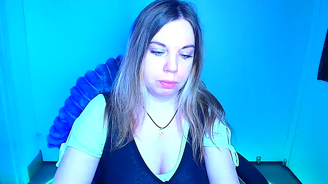 Amanda Swannn online show from February 2026 06:34:02 AM