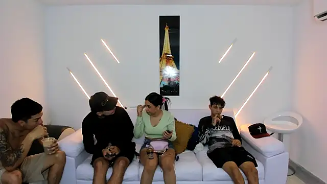 brutal revolution online show from April 2026 01:22:01 PM