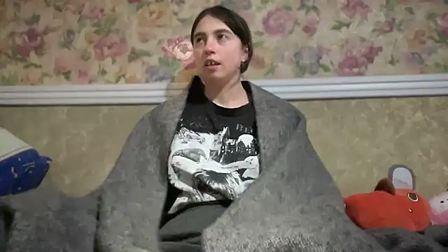 Aphr0ditee online show from February 2026 05:00:02 PM