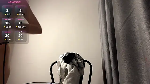 ElyaMur online show from January 2026 06:31:01 PM