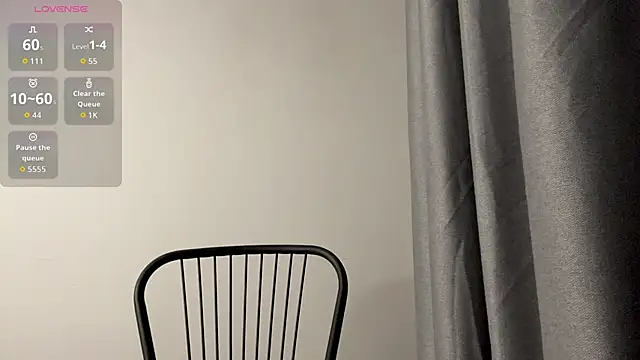 ElyaMur online show from February 2026 03:21:01 PM