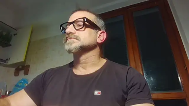 Mauro7788 online show from November 2025 05:59:01 PM