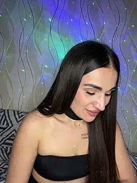 MonikaSi online show from March 2026 04:32:01 PM