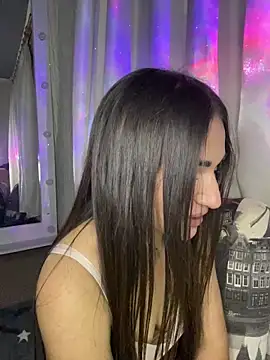 MonikaSi online show from April 2026 05:00:01 PM