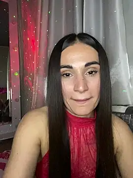 Snapshot of MonikaSi chatting on April 2026 06:10:01 PM MonikaSi online show from April 2026 06:10:01 PM