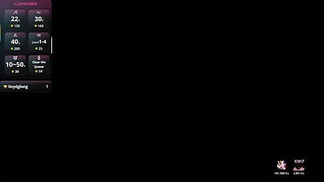 Snapshot of evony_becker_ chatting on December 2025 11:52:02 AM evony becker online show from December 2025 11:52:02 AM