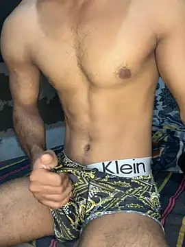 Fitboy07 online show from June 2026 11:07:01 PM