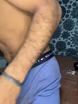 Fitboy07 online show from July 2026 10:11:01 PM