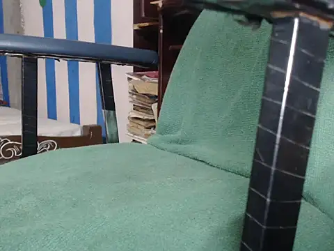 Kenner Jackson online show from March 2026 09:43:02 PM