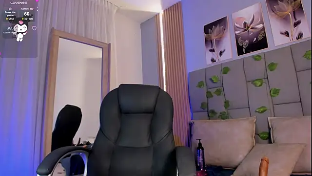 Ghoticalt jimenez online show from March 2026 07:52:02 AM