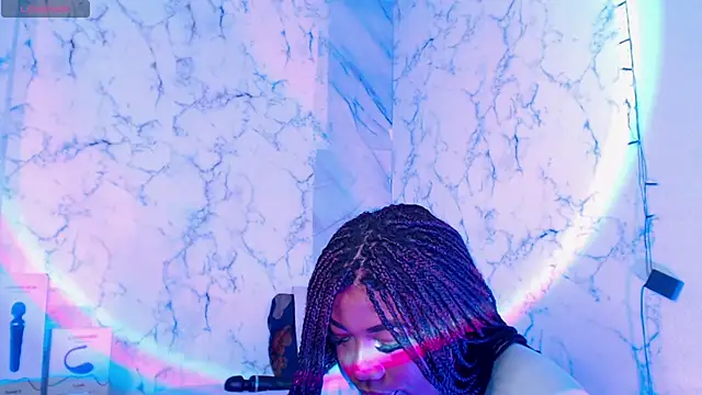 GraceMaaceey online show from December 2025 03:13:02 AM