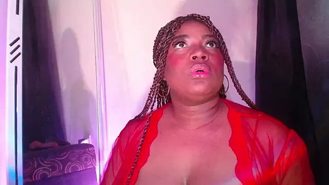 GraceMaaceey online show from March 2026 04:08:02 AM