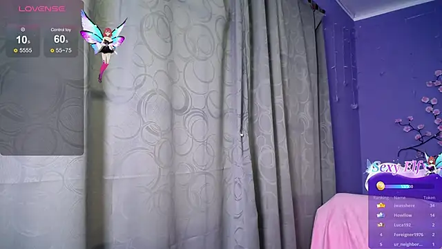 chabelita 165 online show from January 2026 07:38:01 PM