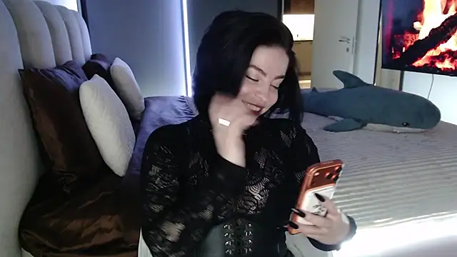 RachelCamp online show from April 2026 07:48:01 PM