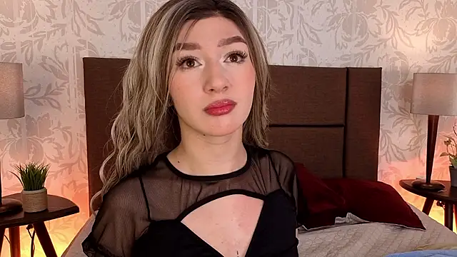 Paolagh  online show from February 2026 03:40:01 AM