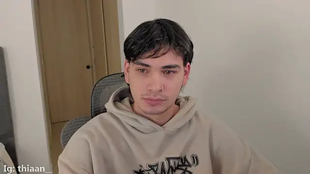 thiaann online show from November 2025 10:29:01 AM