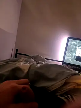 Gitara95 online show from November 2025 11:51:01 PM