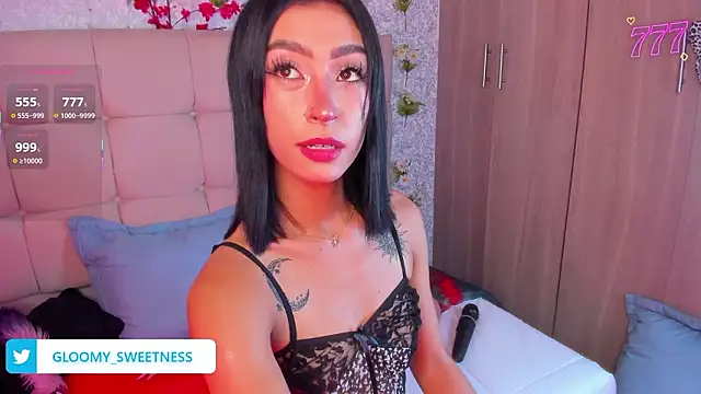 Ounla Sweet online show from February 2026 01:37:02 AM