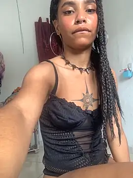 Lillith Bloom online show from March 2026 12:21:02 PM