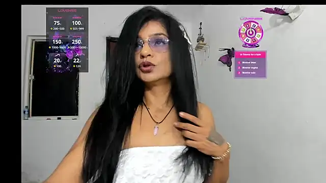 sweetCatallina online show from June 2026 11:38:01 AM